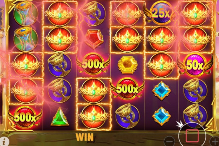 Game Slot Online Terlengkap Mudah Berikan Jackpot Bernilai Besar